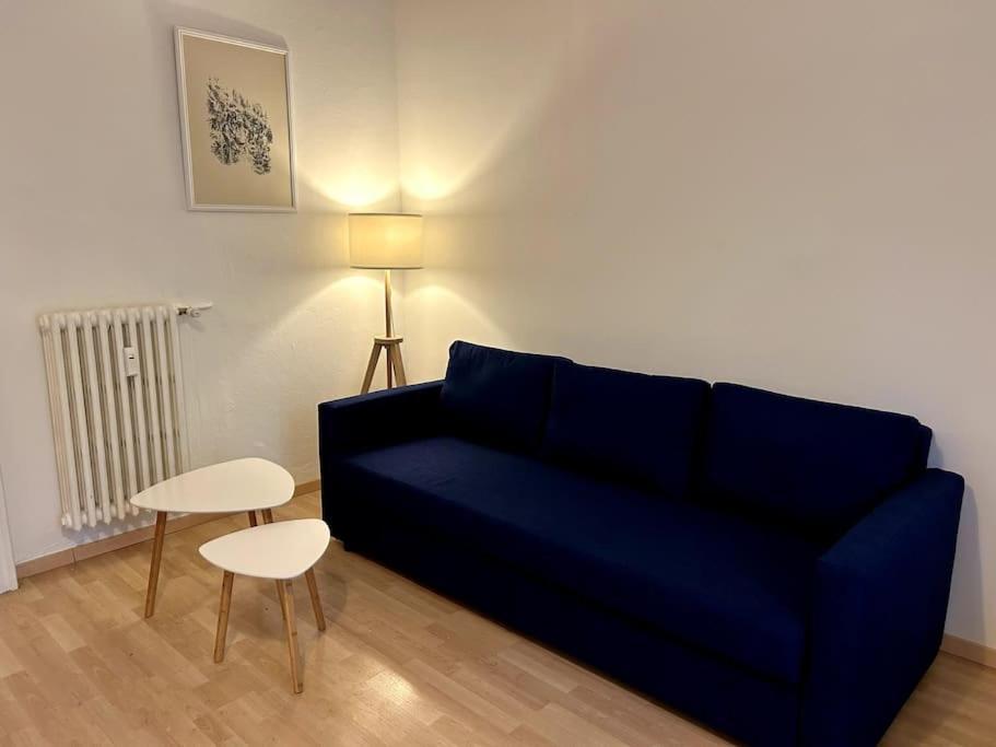 Elegante Appartamento In Centro Milano Exteriör bild